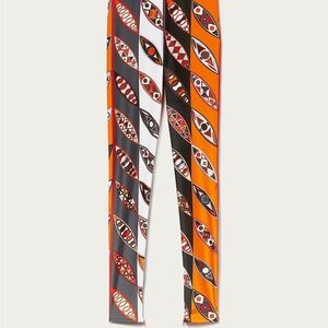 Pucci leggings